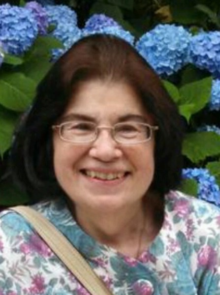 Obituary of Angelina Russo