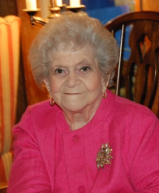 Obituary of Marian Lee Atkins