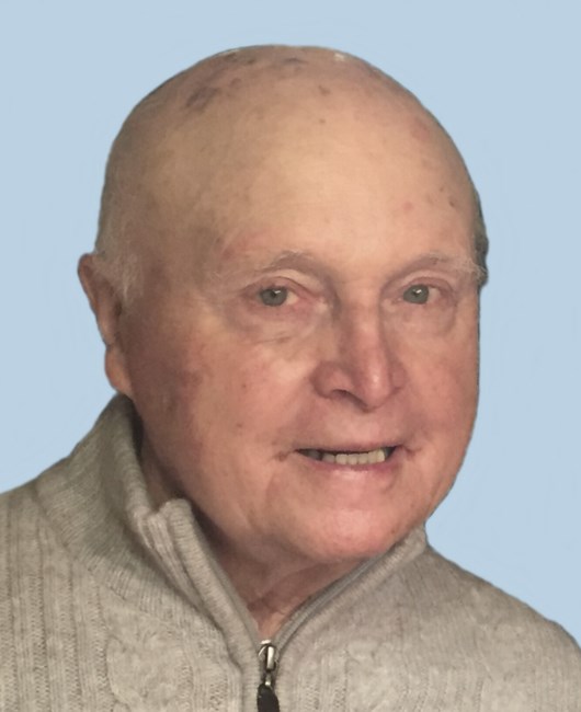 Obituary of Romeo D. DiCenso