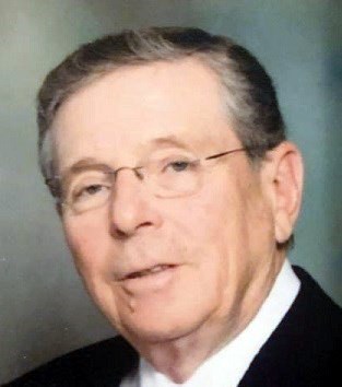 Obituary of William Fredrick Sparks
