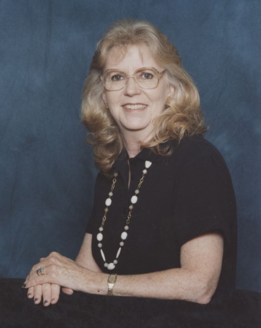 Obituary of Julia Floyd Nordin