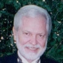 Obituary of Robert E. Vance