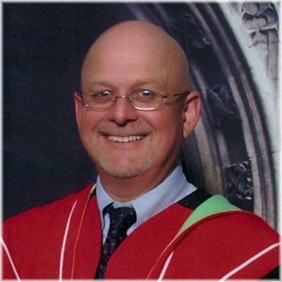 Obituary of Ernest Gary Lodge