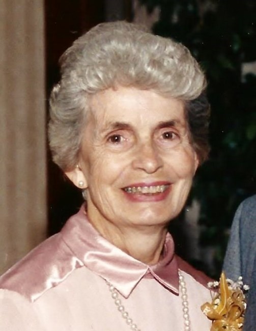 Obituary of Lulu Belle Throop Saeli