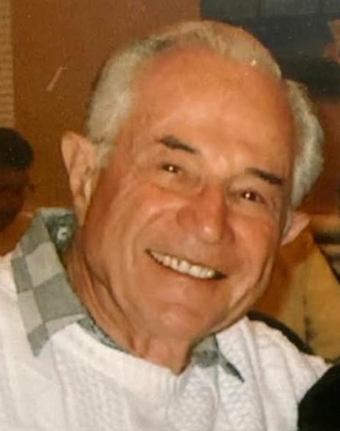 Obituary of Edward T. Feldman