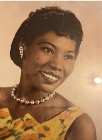 Obituary of Alda Pearl Rose Bracy