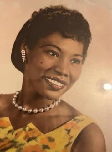 Obituary of Alda Pearl Rose Bracy