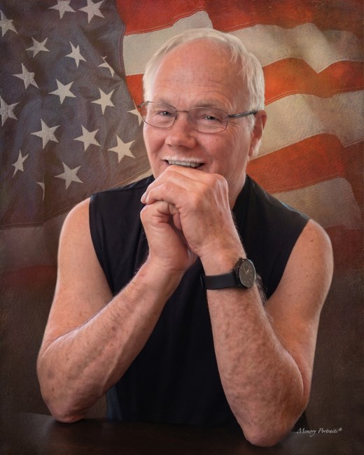 Obituary of Charlie Tate
