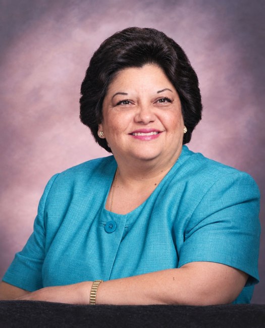 Obituary of Laura Ann Day