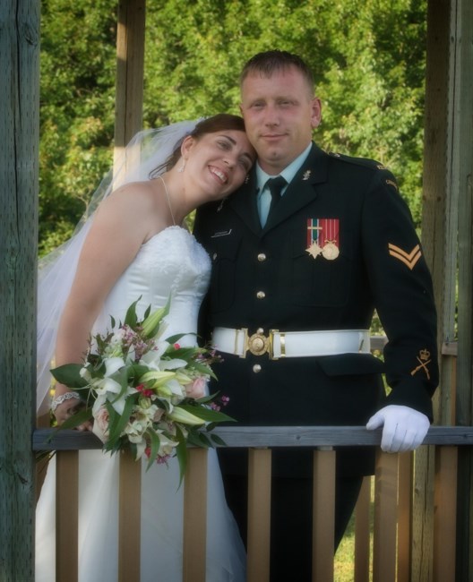 Obituary of Todd Anthony Stoneman