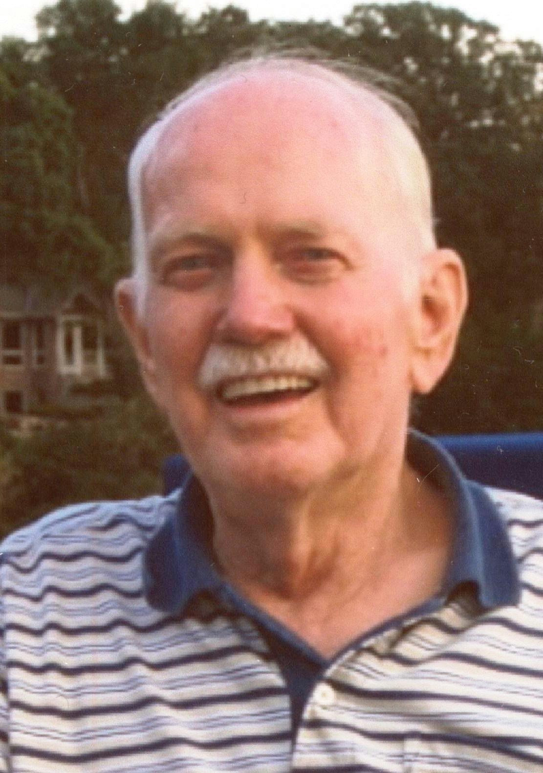 William L. Olson, Sr. Obituary Minneapolis, MN