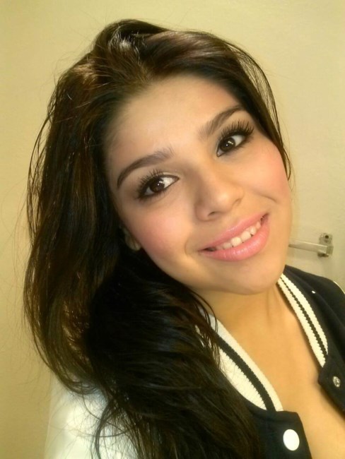 Obituary of Annette Lopez Martinez