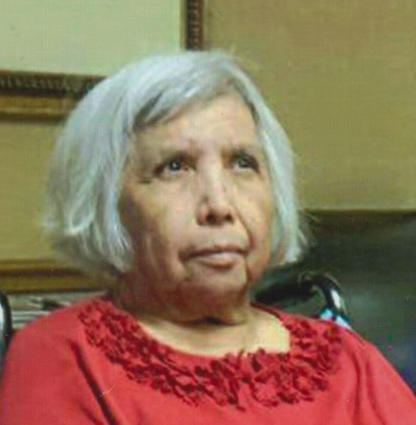 Obituary of Jovita M. Hernandez