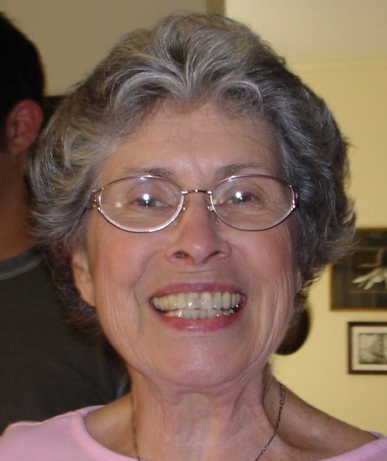Obituary of Marjean Love