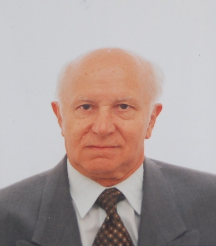 Obituary of Johann Kleinlaut