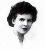 Obituary of Pauline Campbell