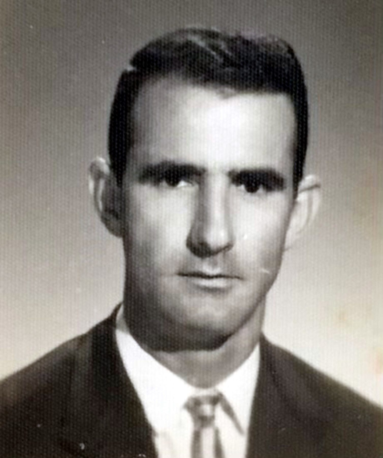 Francisco M. Gonzalez Obituary - Miami, FL