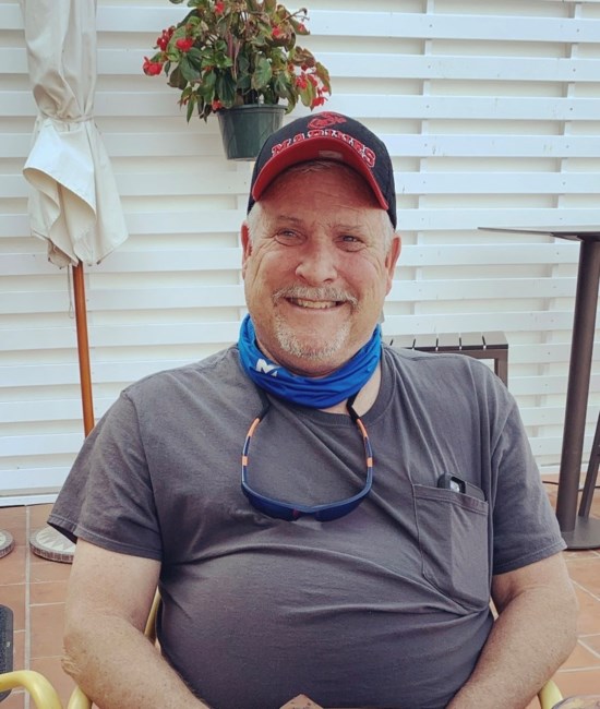 Obituary of Thomas Brian Craighead