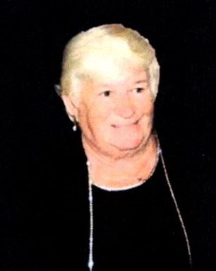 Obituary of Shirley Jane Blake