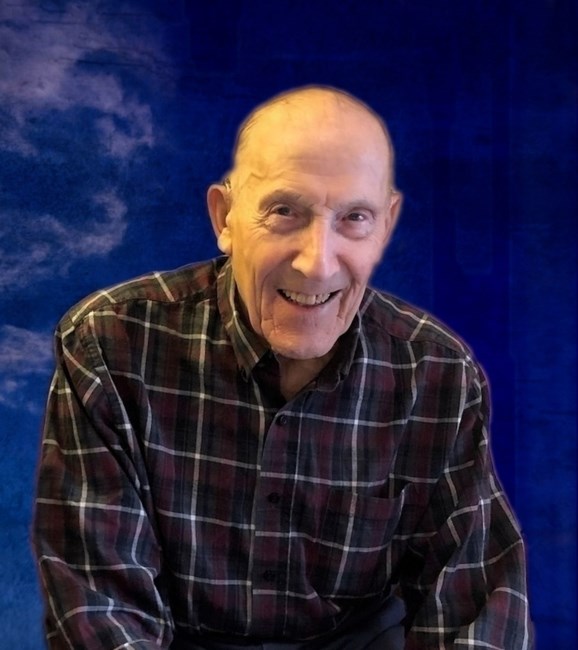 Obituary of Albert Adam Weber