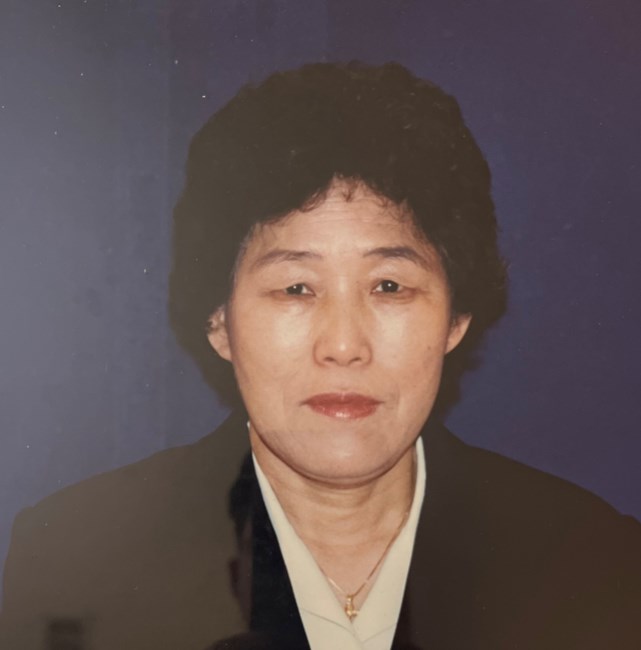 Obituary of Wae Hyang An