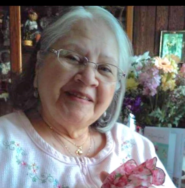 Obituary of Maria de Los Angeles Chacon