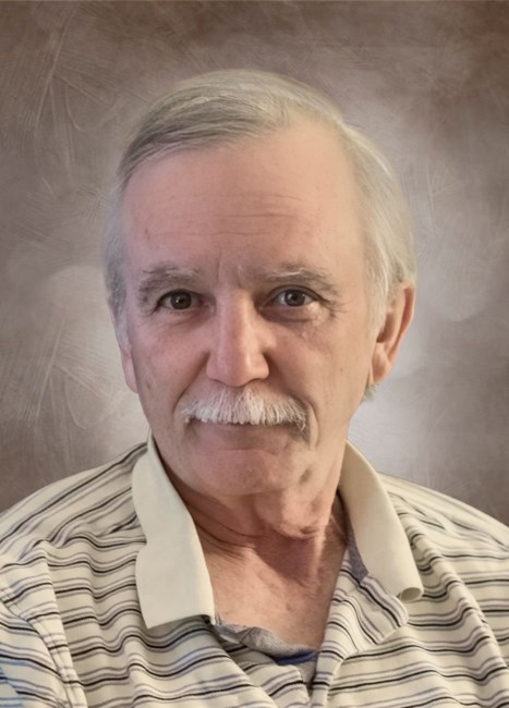 Avis de décès de Serge Lambert