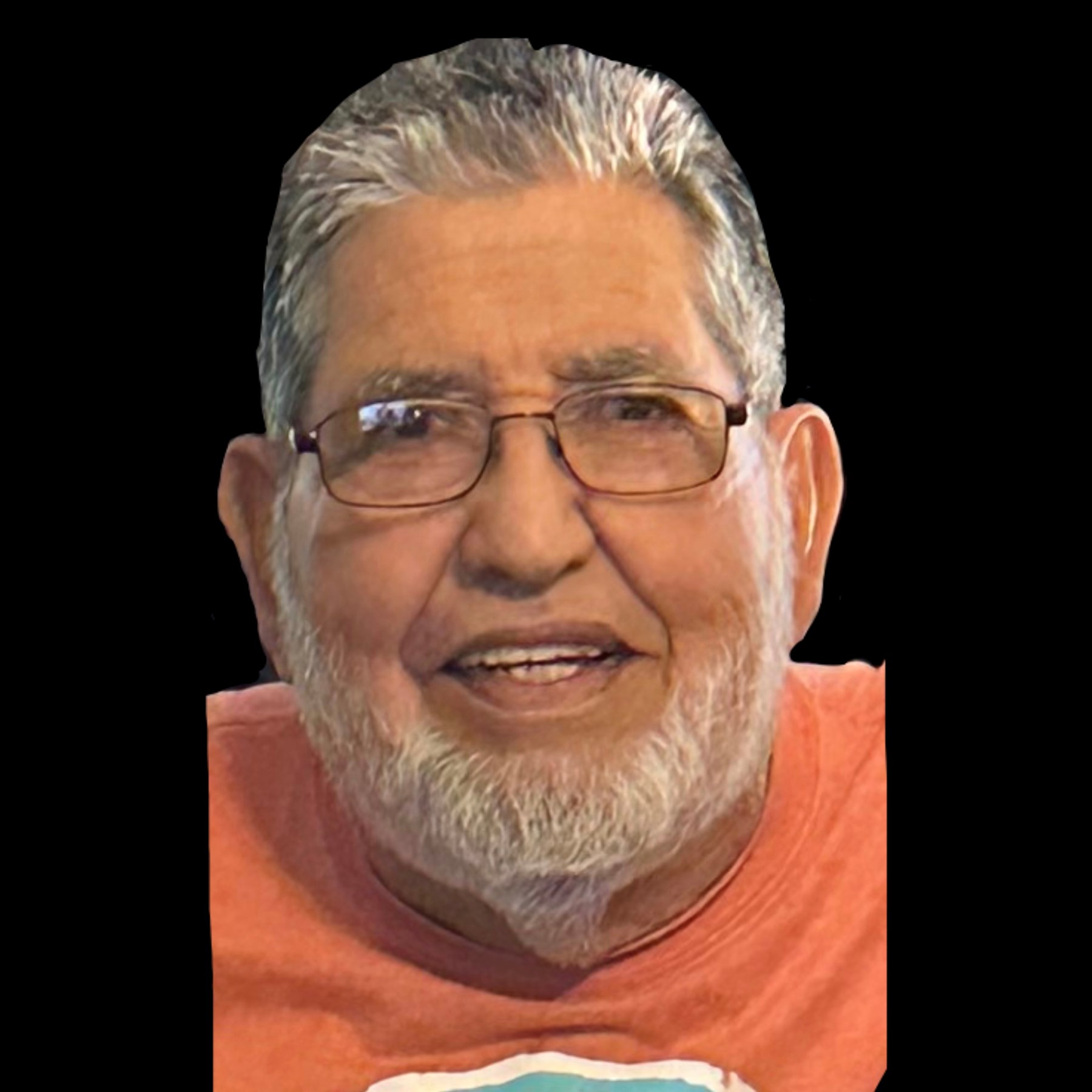 Obituary of Lionel "Lonnie" Garza