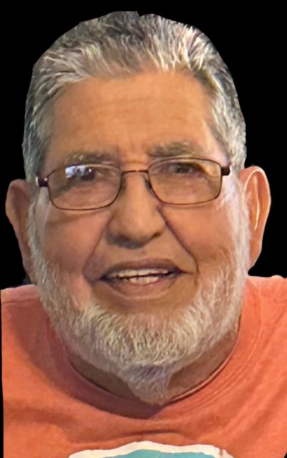 Obituary of Lionel "Lonnie" Garza