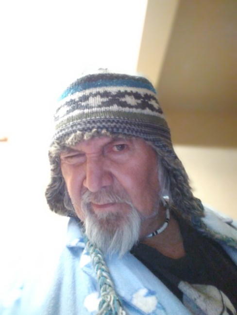 Obituary of Gilbert Anthony Tucson Jr.