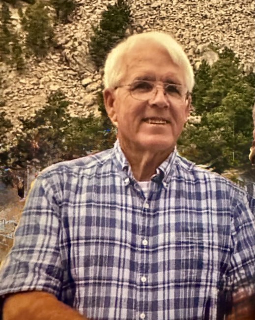 Obituary of Billy Duane Curtis