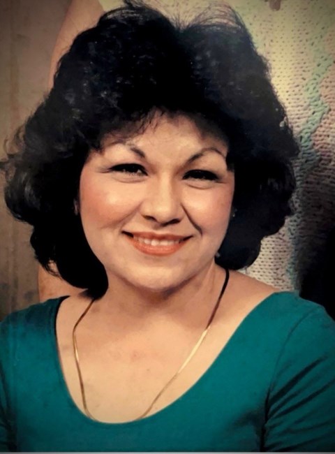 Avis de décès de Linda Gonzales