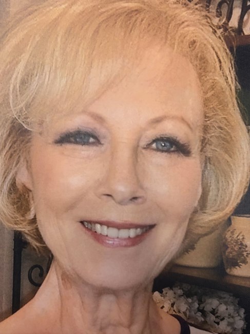 Obituary of Frances Rochelle Little