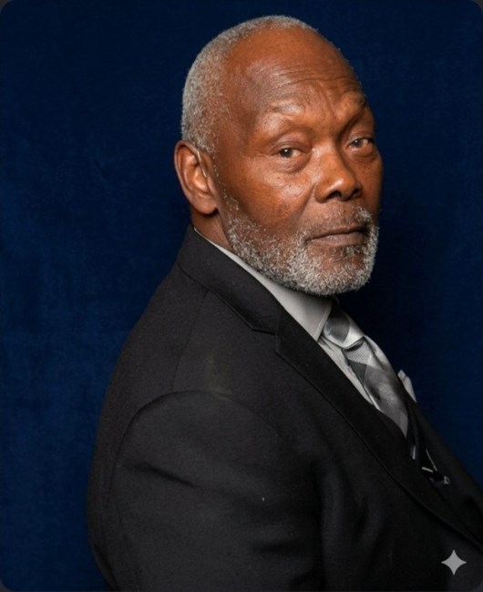 Obituary of Wynester James Sr.