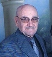 Obituary of Mr. Andrew Johnson Irwin III