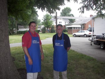 Obituary of L.I.F.T. - Living Information for Today In Our Community