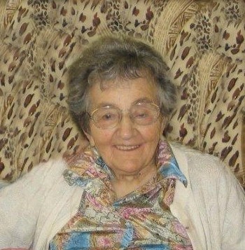 Obituary of Norie Mary Tartini