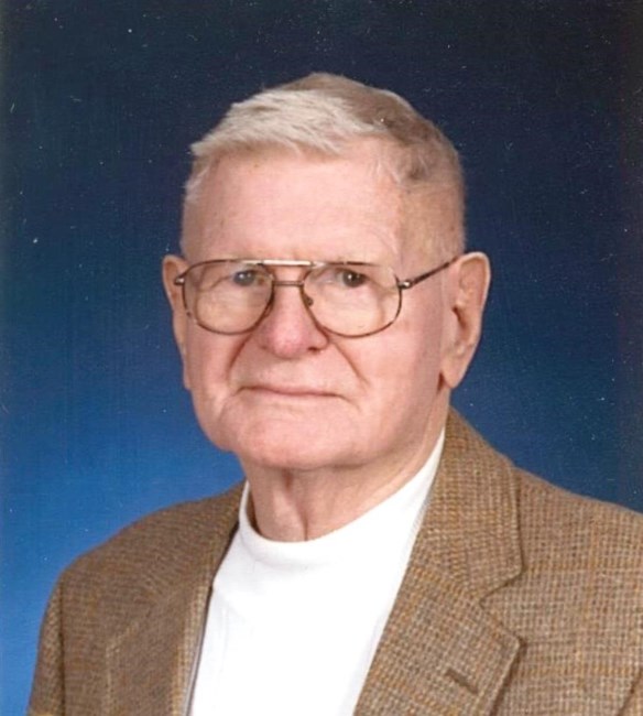Obituary of Mr Francis Gordon Haney