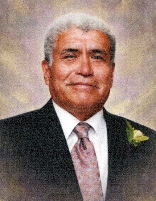 Obituario de Abel Ortega Alvarado