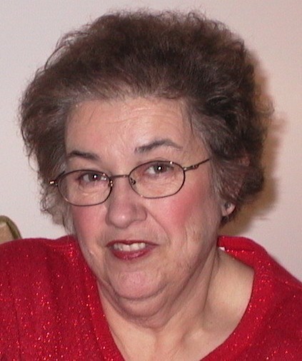 Obituary of Mrs. Katherine P. Psihogios