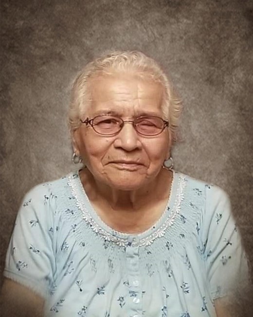 Obituary of Eugenia C. Sanchez