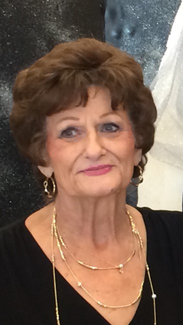 Obituary of Gladys Ann Raabe