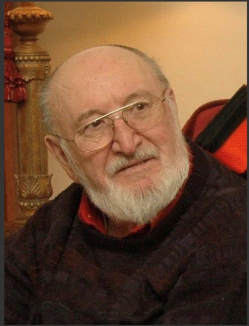 Obituary of Donald Eugene Planchon