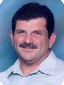 Obituary of Alfonso Iafrate