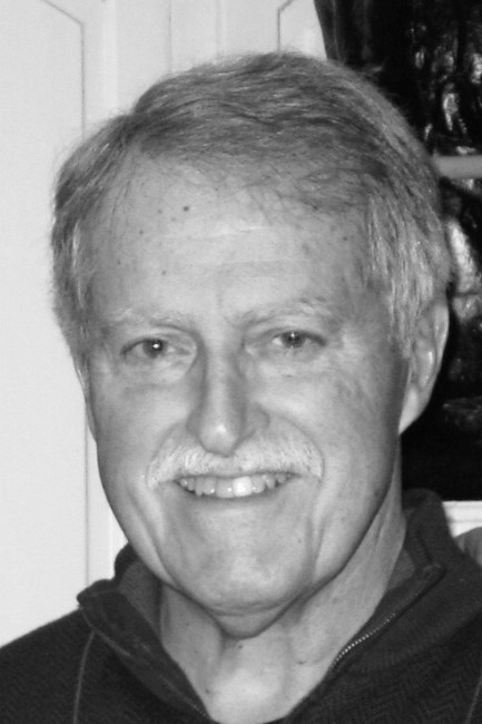 Obituary of Carl Max Anderson