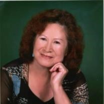 Obituary of Hilda F. Cerda