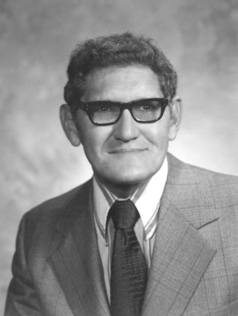 Obituary of Leroy Esadooah