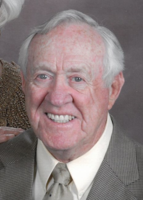 Obituary of Robert "Bob" Lester Benson