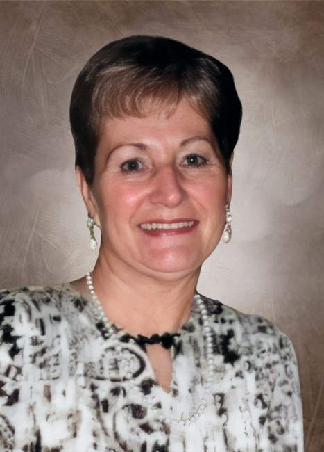 Avis de décès de Rita Denis