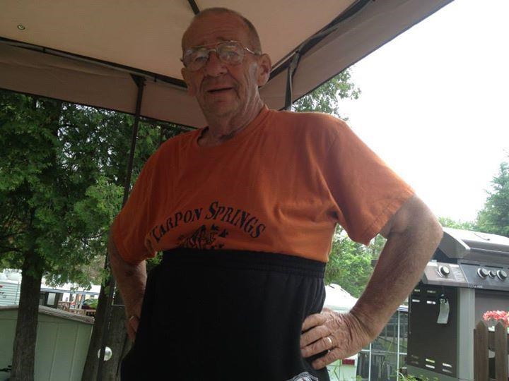 Obituary of Gordon Brundige